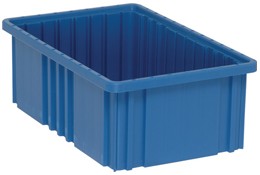Dividable Containers